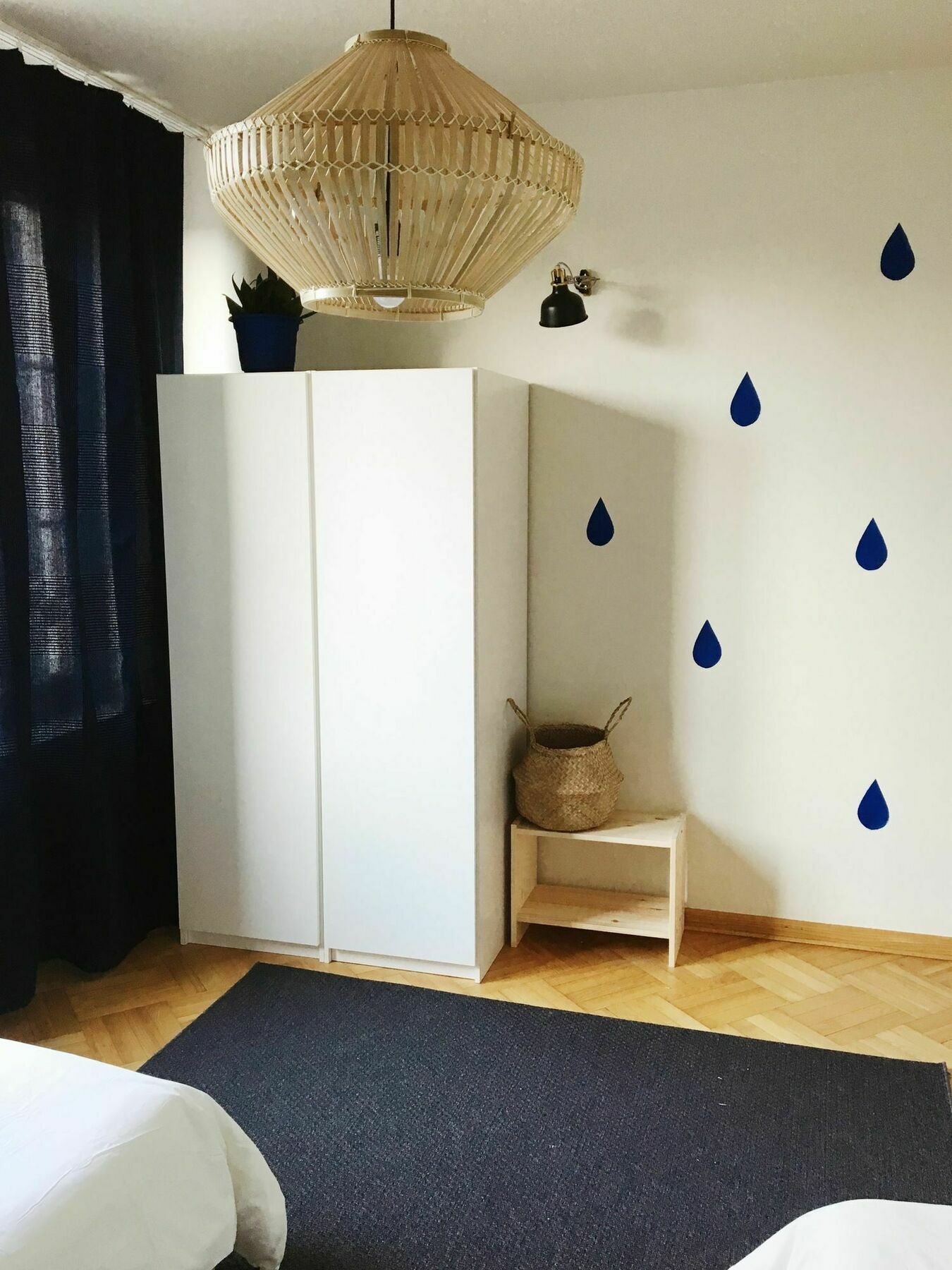 Lucka Rooms วอร์ซอ ภายนอก รูปภาพ