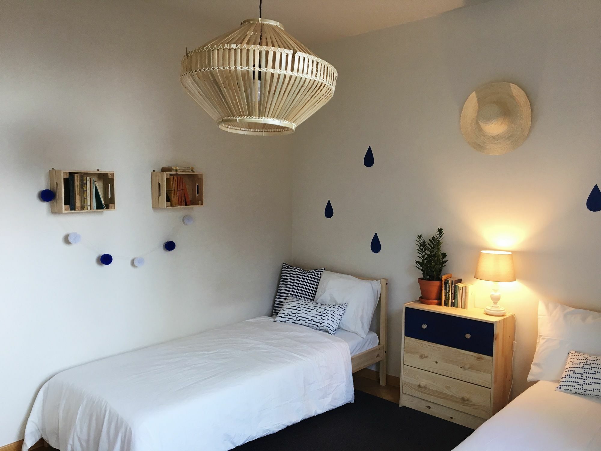 Lucka Rooms วอร์ซอ ภายนอก รูปภาพ
