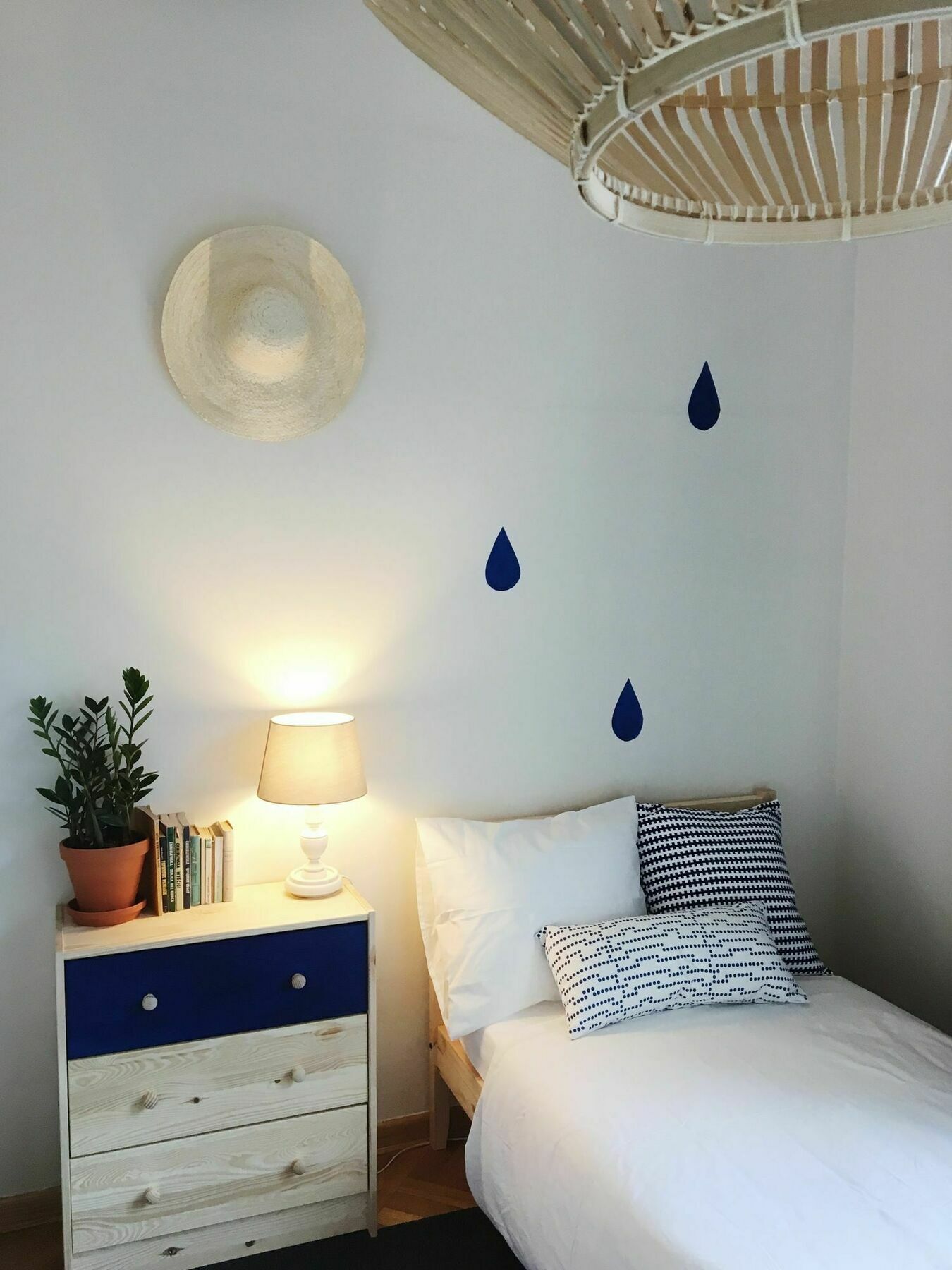 Lucka Rooms วอร์ซอ ภายนอก รูปภาพ